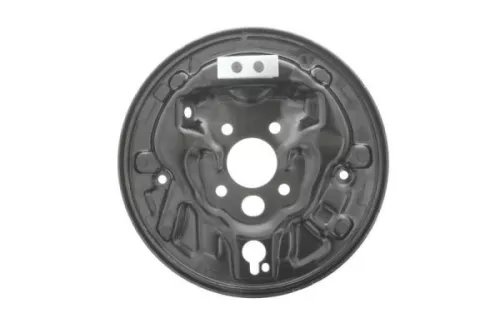 Splash Guard, brake disc