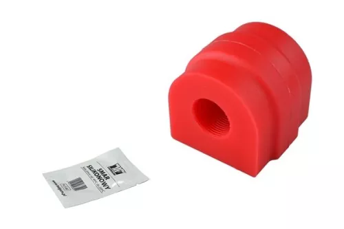 Mounting, stabiliser bar