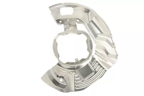 Splash Guard, brake disc