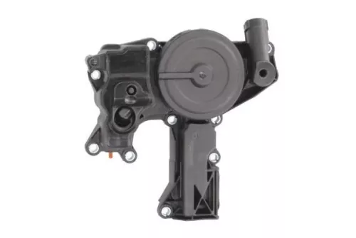 Oil Separator, crankcase ventilation