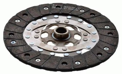 Clutch Disc