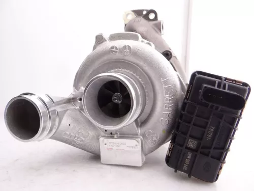 Charger, charging (supercharged/turbocharged)