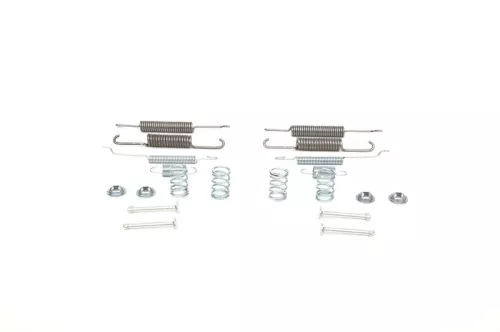 Accessory Kit, brake shoes
