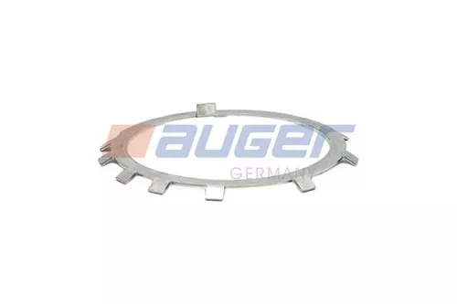 Tab Washer, axle nut