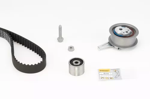 Timing Belt Kit