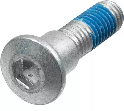Screw Set, brake disc
