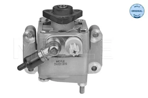 Hydraulic Pump, steering