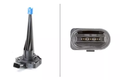 Sensor, engine oil level