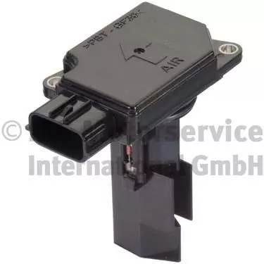 Mass Air Flow Sensor
