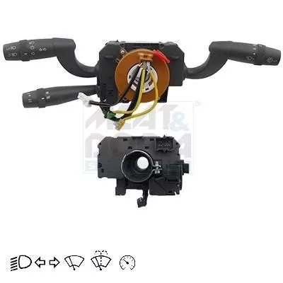 Steering Column Switch