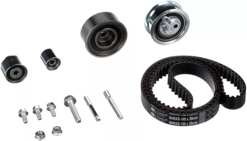 Timing Belt Kit