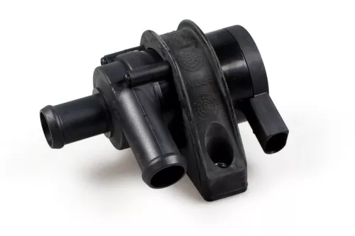 Auxiliary Water Pump (cooling water circuit)