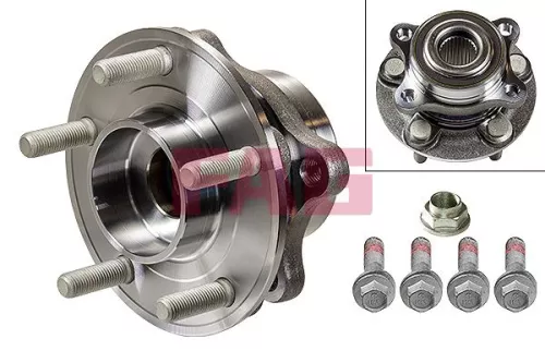 Wheel Bearing Kit
