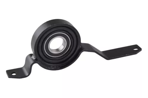 Suspension, propshaft