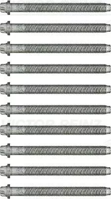 Cylinder Head Bolt Set