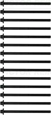 Cylinder Head Bolt Set