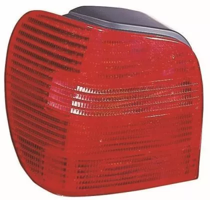 Tail Light Assembly