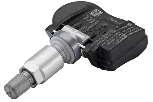 Wheel Sensor, tyre-pressure monitoring system