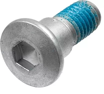 Screw Set, brake disc