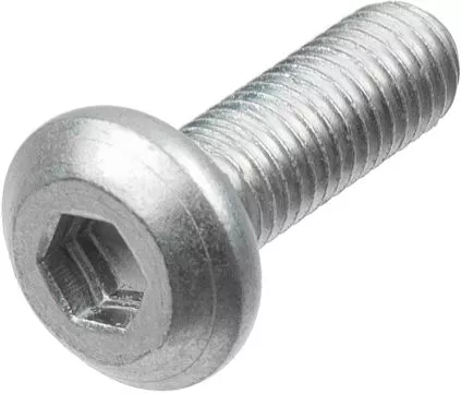 Screw Set, brake disc