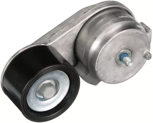 Belt Tensioner, V-ribbed belt