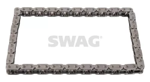 Chain, oil pump drive