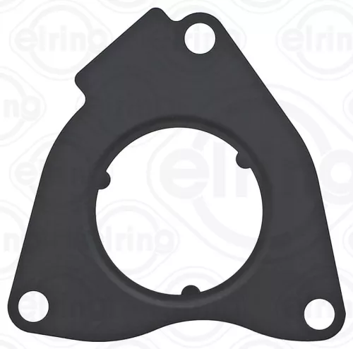 Seal, camshaft adjustment