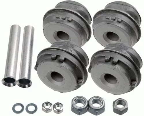 Repair Kit, control/trailing arm