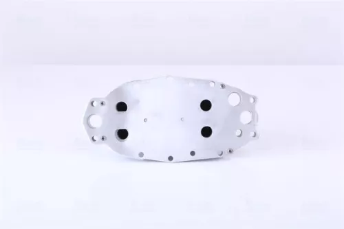 Oil Cooler, engine oil