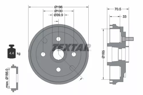Brake Drum