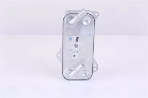 Oil Cooler, automatic transmission