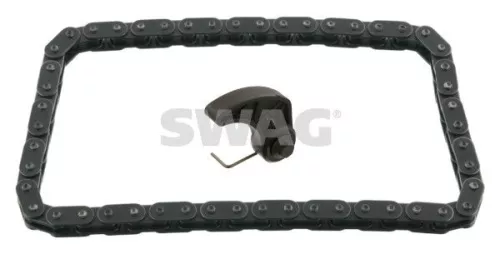 Chain Kit, oil pump drive