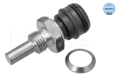 Sensor, coolant temperature