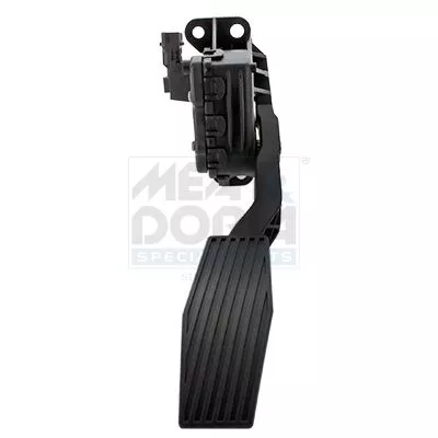 Accelerator Pedal Unit