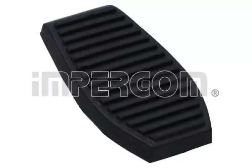 Pedal Pad, brake pedal