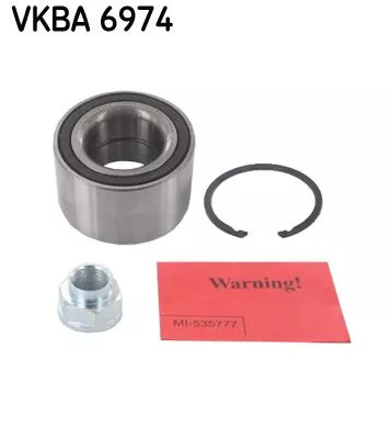Wheel Bearing Kit
