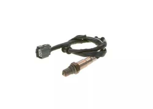 Oxygen Sensor