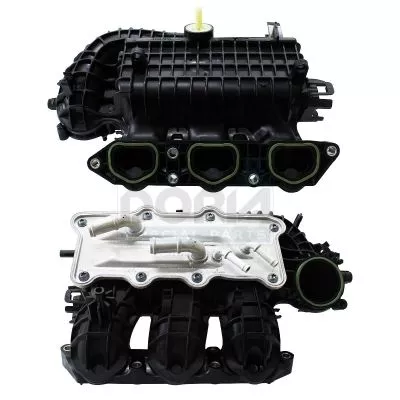 Intake Manifold Module