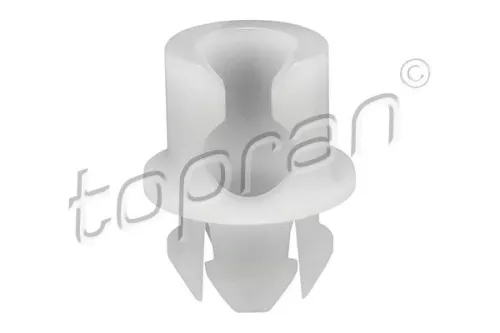 Retaining Clip, boot/cargo area panelling