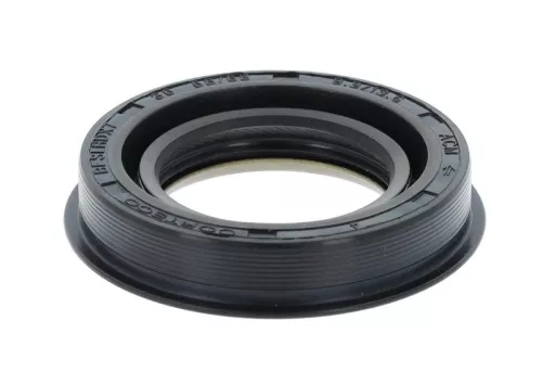 Shaft Seal, differential