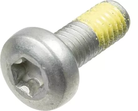 Screw Set, brake disc