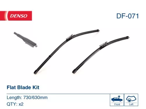 Wiper Blade