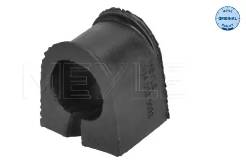 Mounting, stabiliser bar