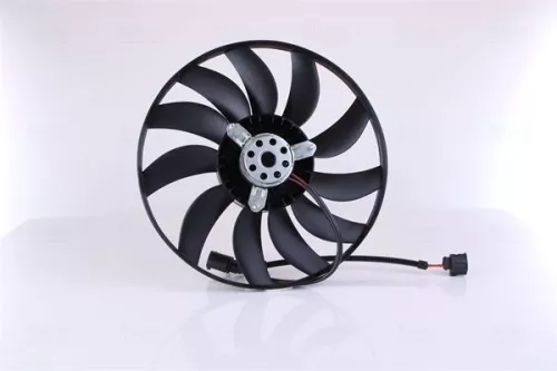 Fan, engine cooling