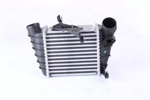 Charge Air Cooler