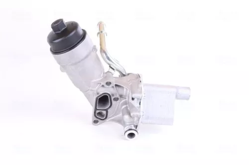 Oil Cooler, engine oil