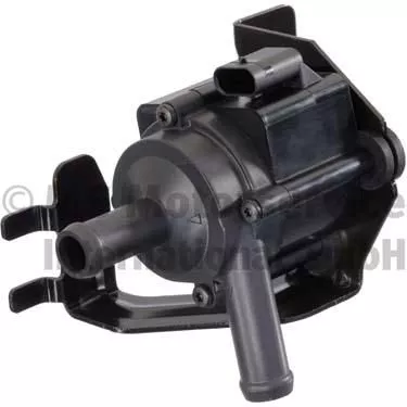 Auxiliary Water Pump (cooling water circuit)