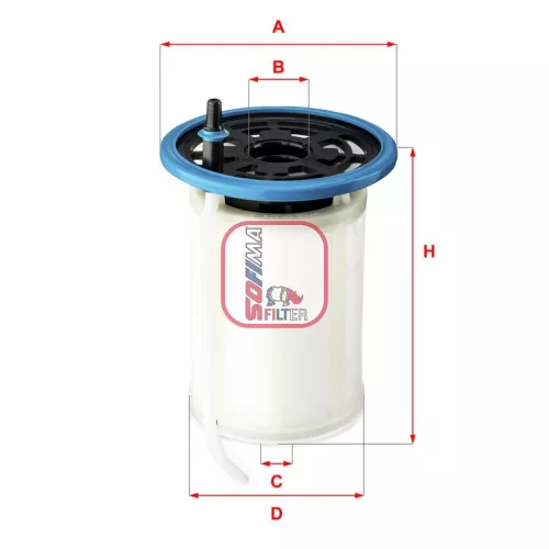 Fuel Filter