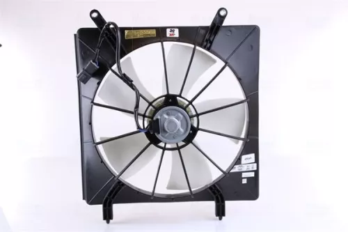 Fan, engine cooling
