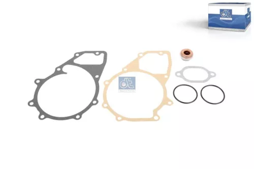 Gasket Set, water pump